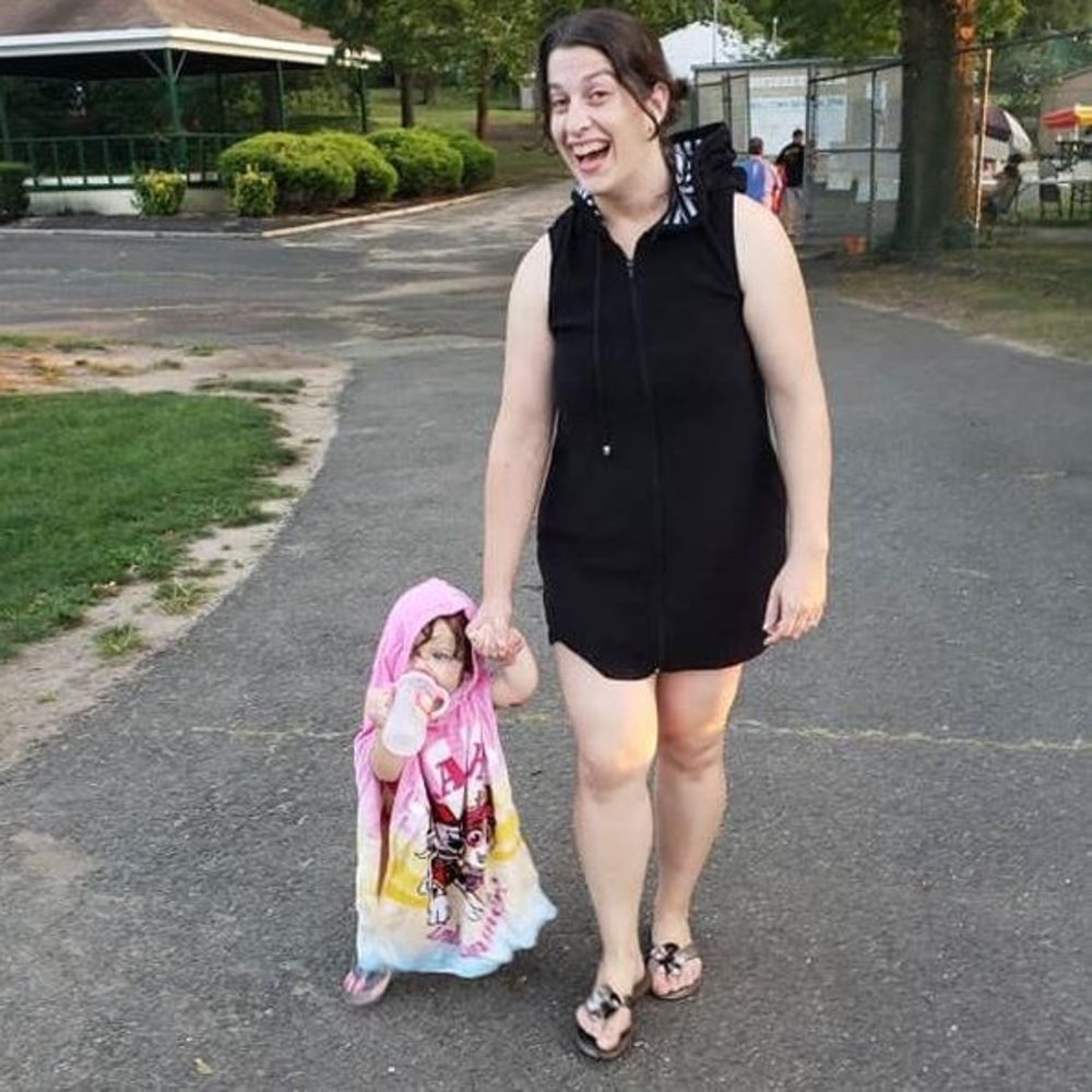 Meet your Posher, Jess